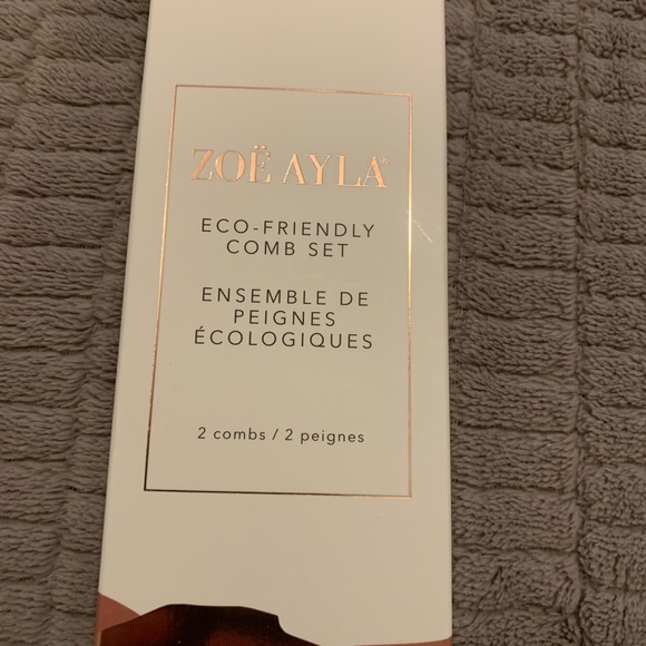 Beauty Set - Picture 2 of 5